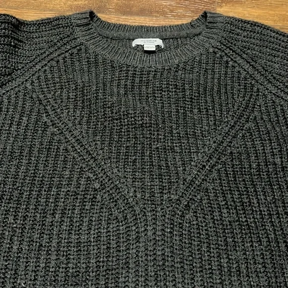 wool sweater - Picture 4 of 6